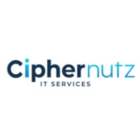 Ciphernutz IT Services logo