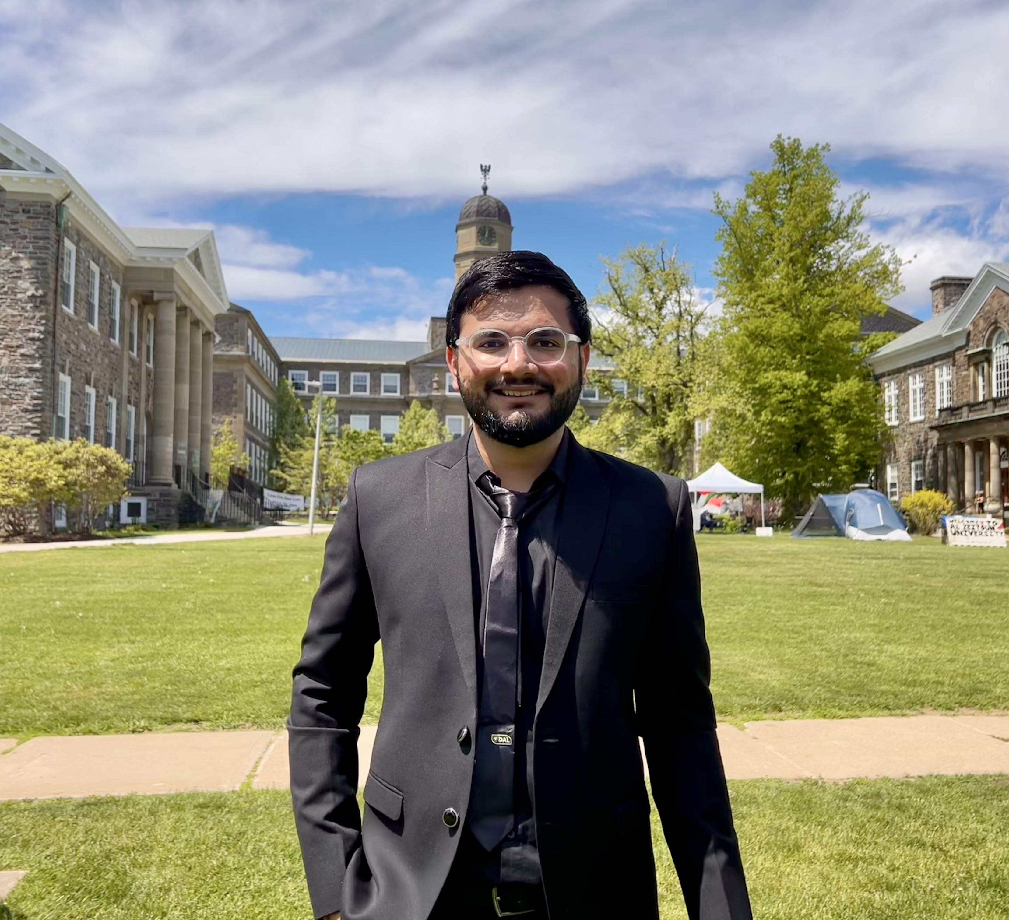 Umang Mehta
